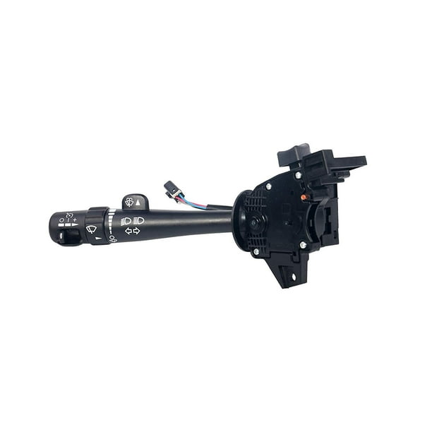 Multi-Function Combination Switch with Turn Signal For Chevrolet Chevy GMC 95-02